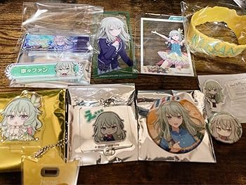 草薙寧々 まとめ売り Amazon.co.jp: 草薙寧々 グッズ まとめ売り : おもちゃ